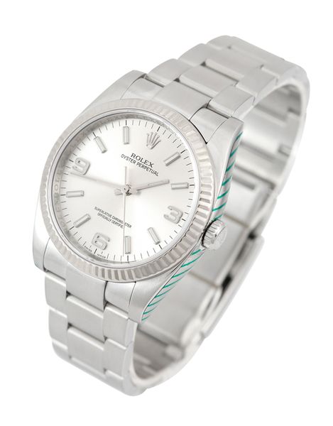 Rolex Oyster Perpetual 116034